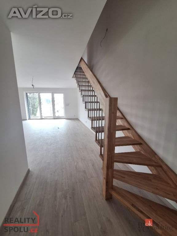 Foto inzerátu Prodej byty 3+kk, 118 m² - Železná Ruda