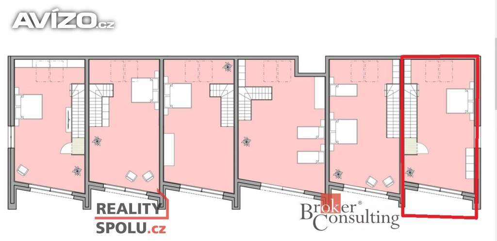 Foto inzerátu Prodej byty 3+kk, 118 m² - Železná Ruda