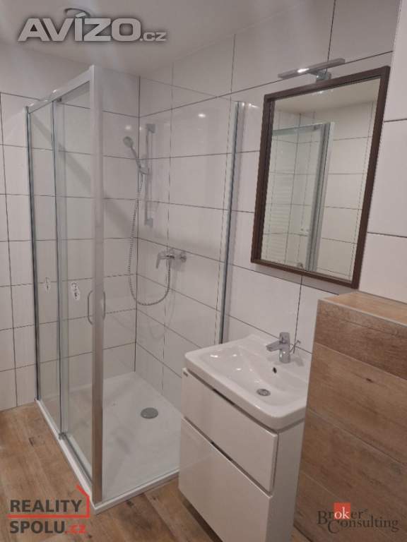 Foto inzerátu Prodej byty 2+kk, 104 m² - Železná Ruda