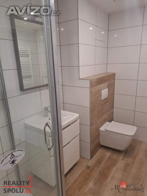 Foto inzerátu Prodej byty 2+kk, 104 m² - Železná Ruda