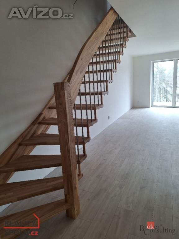 Foto inzerátu Prodej byty 2+kk, 104 m² - Železná Ruda