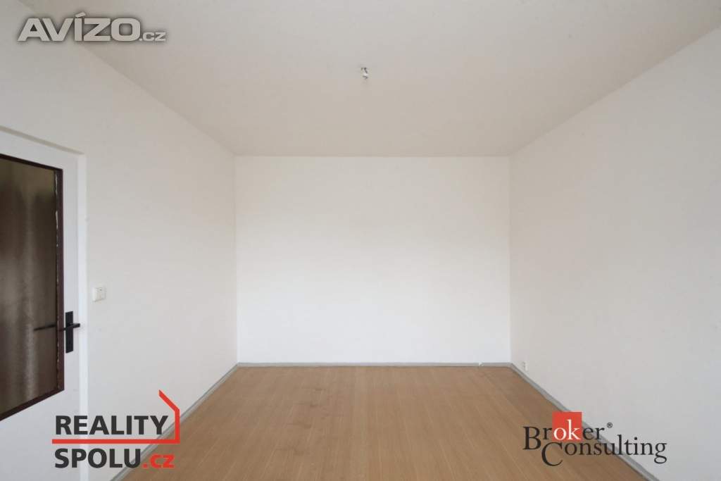 Foto inzerátu Pronájem bytu 2+kk 35 m², Děčín