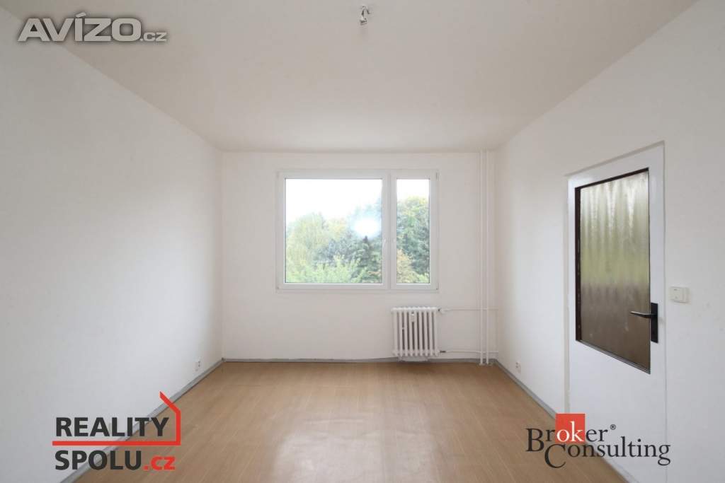 Foto inzerátu Pronájem bytu 2+kk 35 m², Děčín