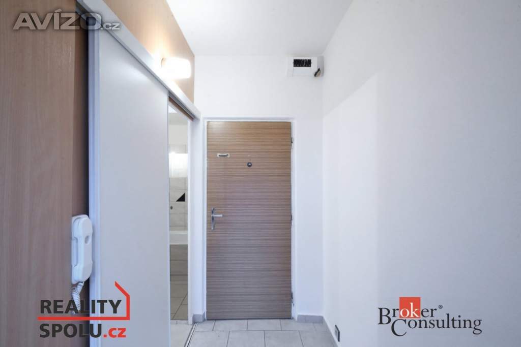 Foto inzerátu Pronájem bytu 2+kk 35 m², Děčín