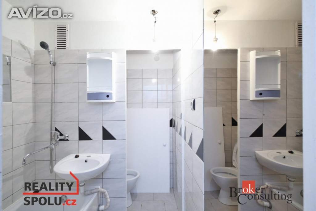 Foto inzerátu Pronájem bytu 2+kk 35 m², Děčín