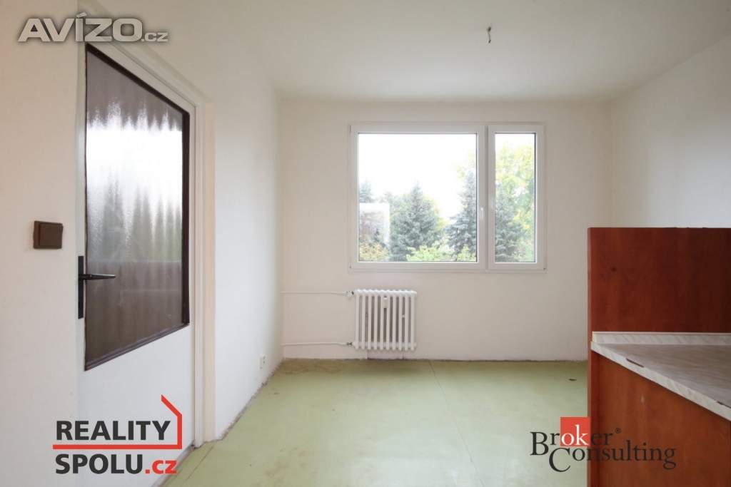 Foto inzerátu Pronájem bytu 2+kk 35 m², Děčín