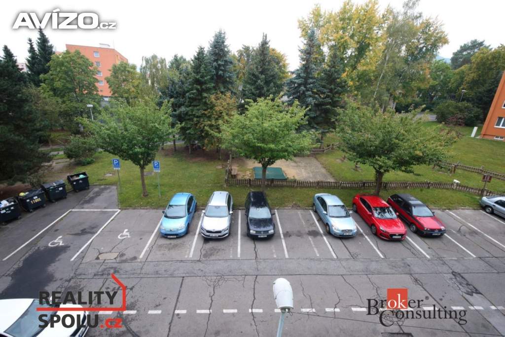 Foto inzerátu Pronájem bytu 2+kk 35 m², Děčín