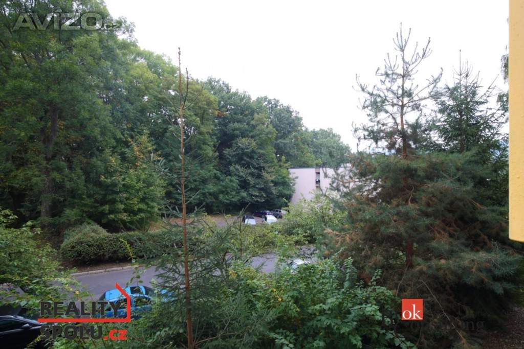 Foto inzerátu Pronájem bytu 2+kk 35 m², Děčín