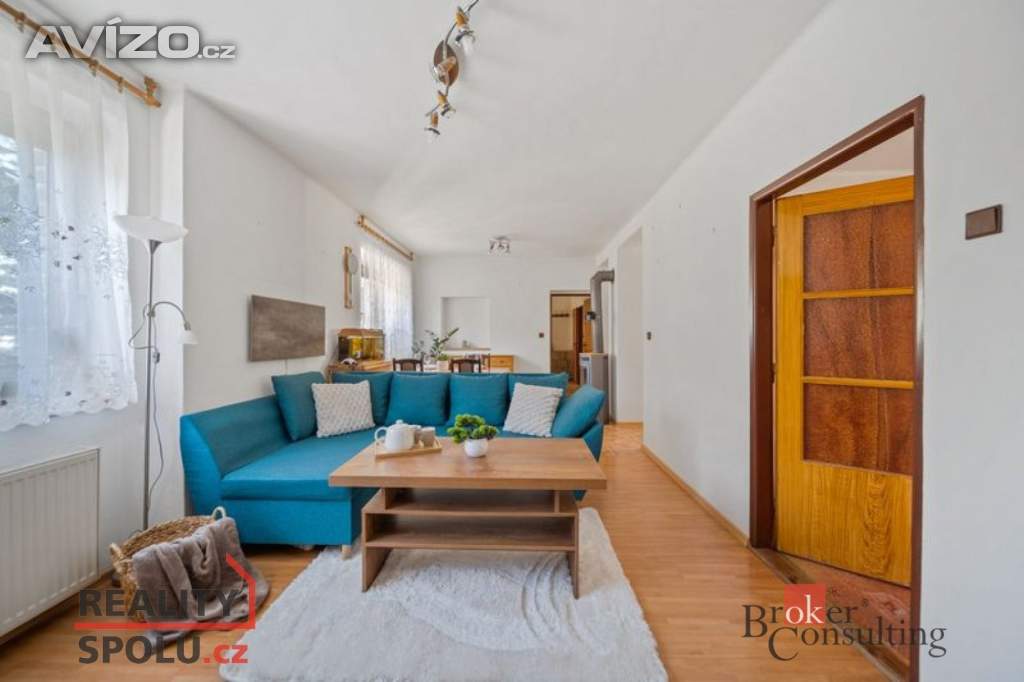 Foto inzerátu Prodej rodinného domu 250 m², Dubenec