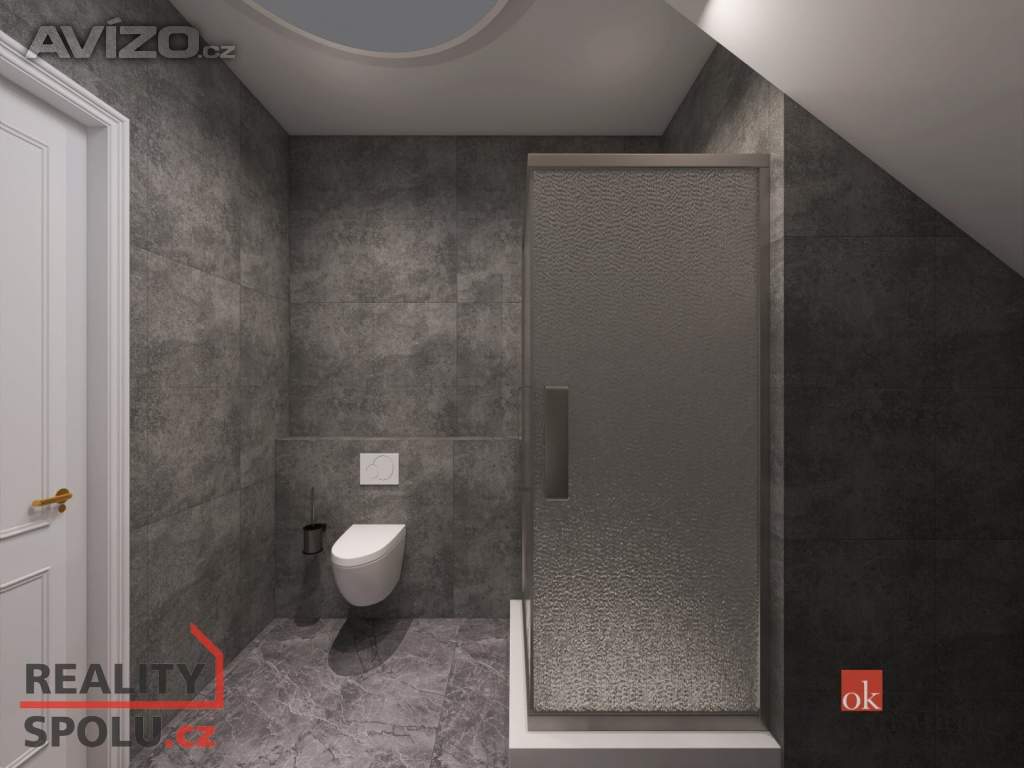 Foto inzerátu Prodej byty 2+kk, 60 m² - Praha - Libeň