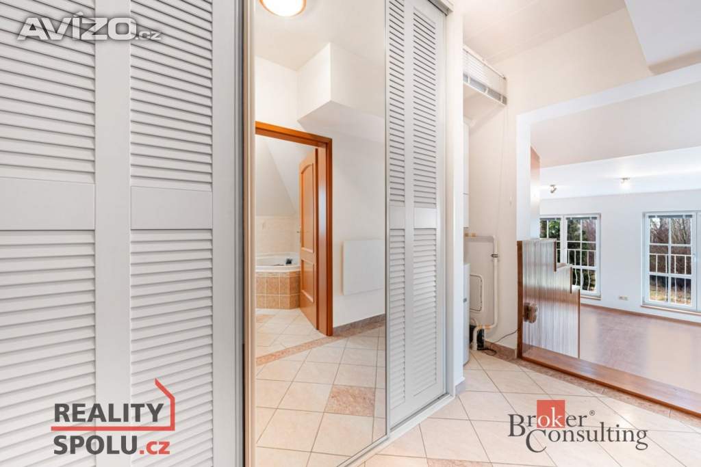 Foto inzerátu Prodej bytu 4+kk 172 m², Praha