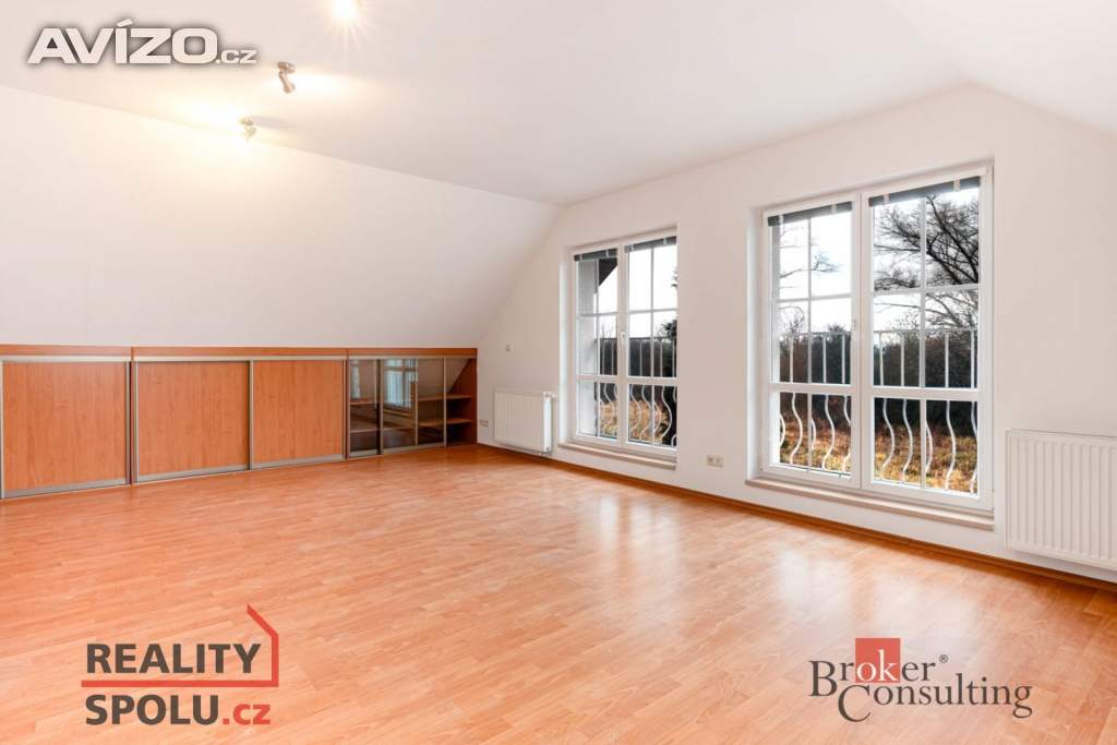 Foto inzerátu Prodej bytu 4+kk 172 m², Praha