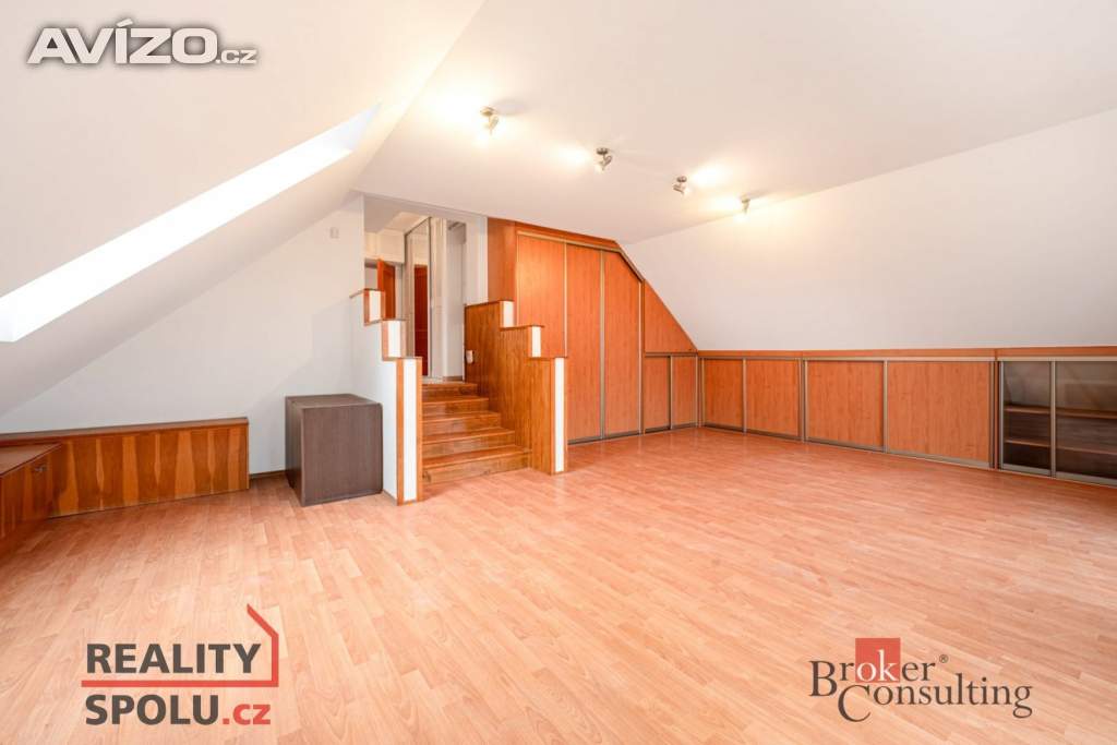 Foto inzerátu Prodej bytu 4+kk 172 m², Praha
