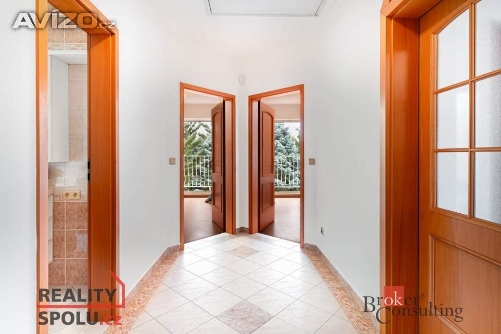 Foto inzerátu Prodej bytu 4+kk 172 m², Praha