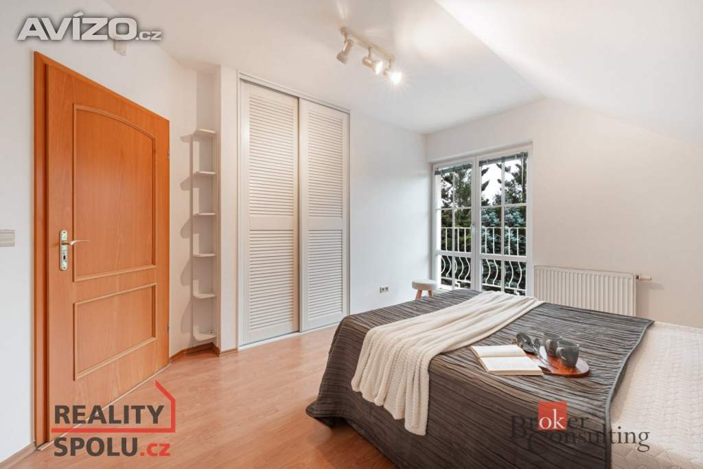 Foto inzerátu Prodej bytu 4+kk 172 m², Praha