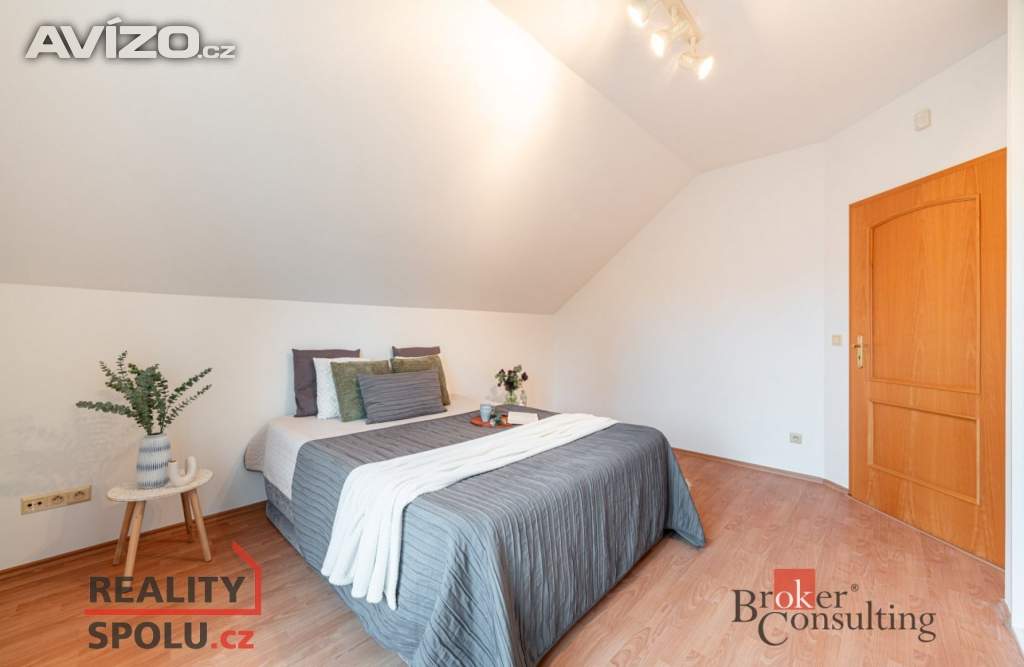 Foto inzerátu Prodej bytu 4+kk 172 m², Praha