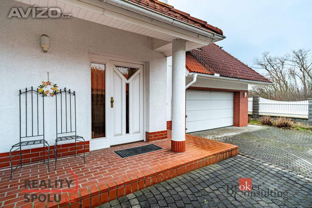 Foto inzerátu Prodej bytu 4+kk 172 m², Praha