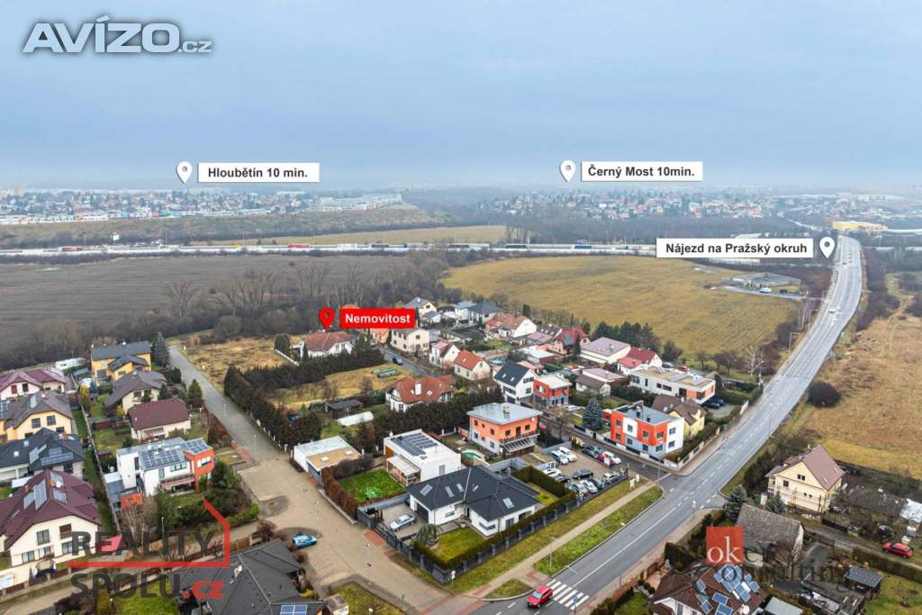 Foto inzerátu Prodej bytu 4+kk 172 m², Praha