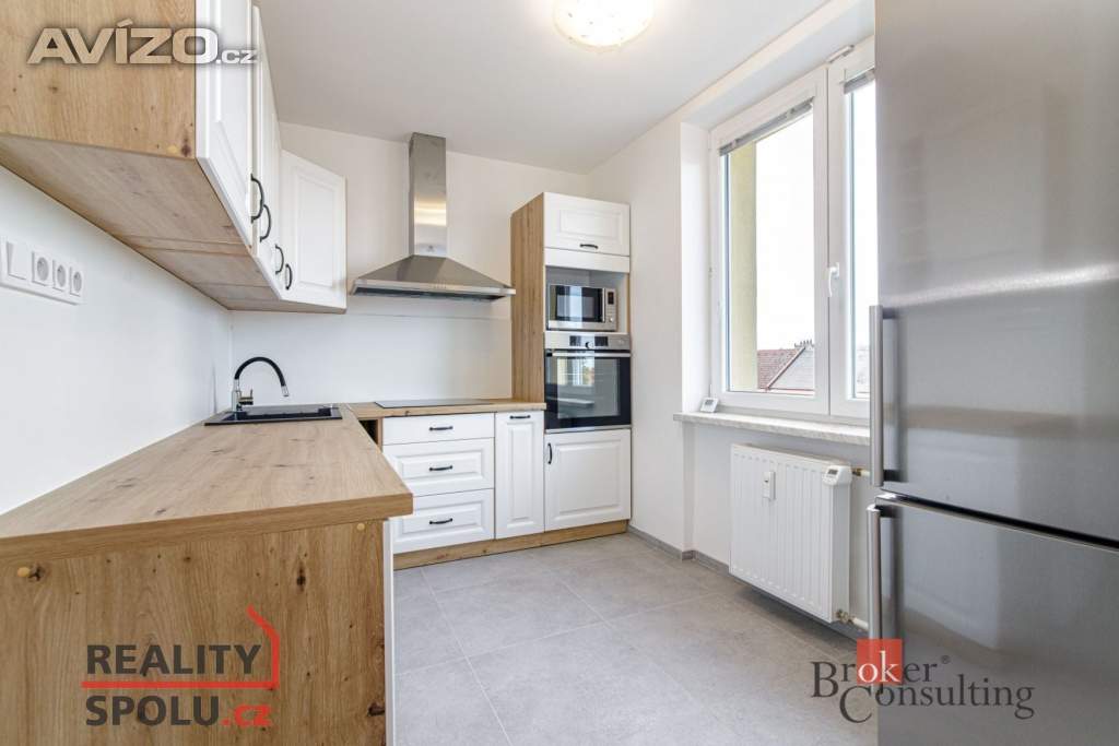 Foto inzerátu Pronájem bytu 2+1 57 m², Opava