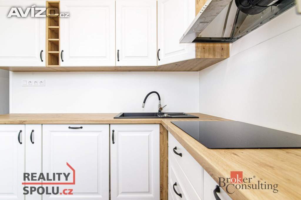 Foto inzerátu Pronájem bytu 2+1 57 m², Opava