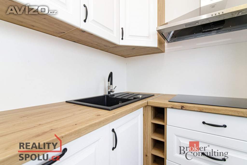 Foto inzerátu Pronájem bytu 2+1 57 m², Opava