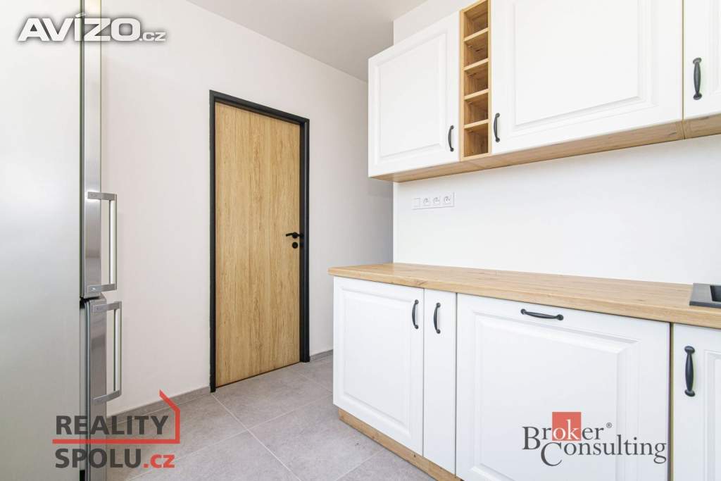 Foto inzerátu Pronájem bytu 2+1 57 m², Opava