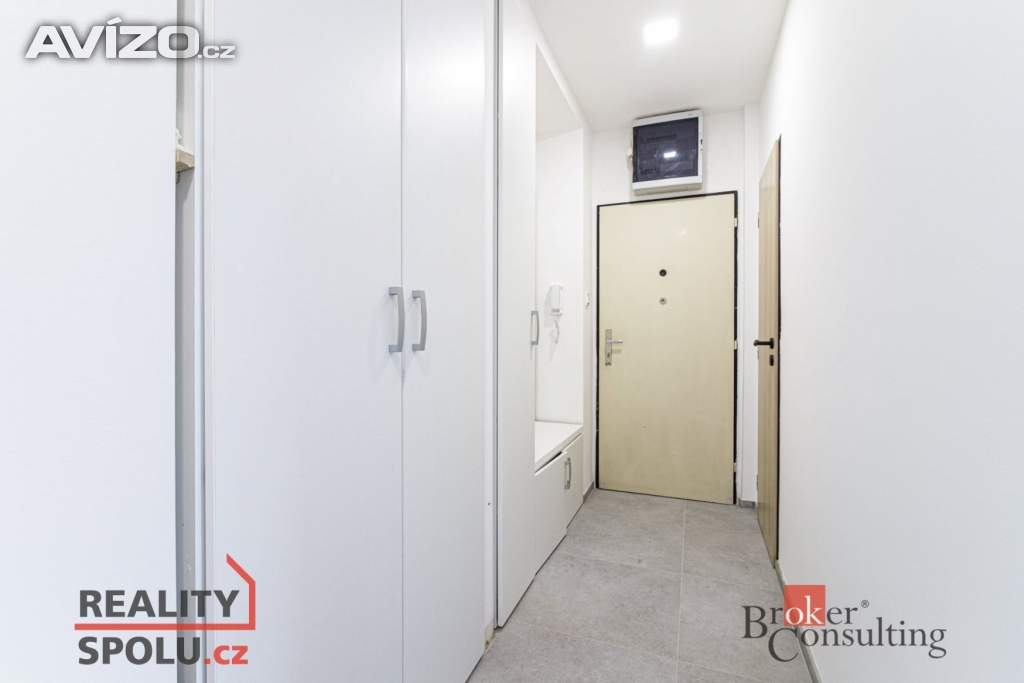 Foto inzerátu Pronájem bytu 2+1 57 m², Opava