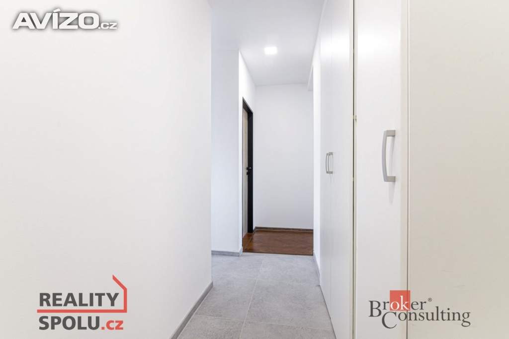 Foto inzerátu Pronájem bytu 2+1 57 m², Opava