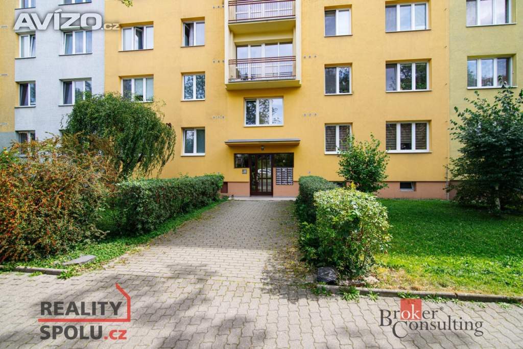Foto inzerátu Pronájem bytu 2+1 57 m², Opava