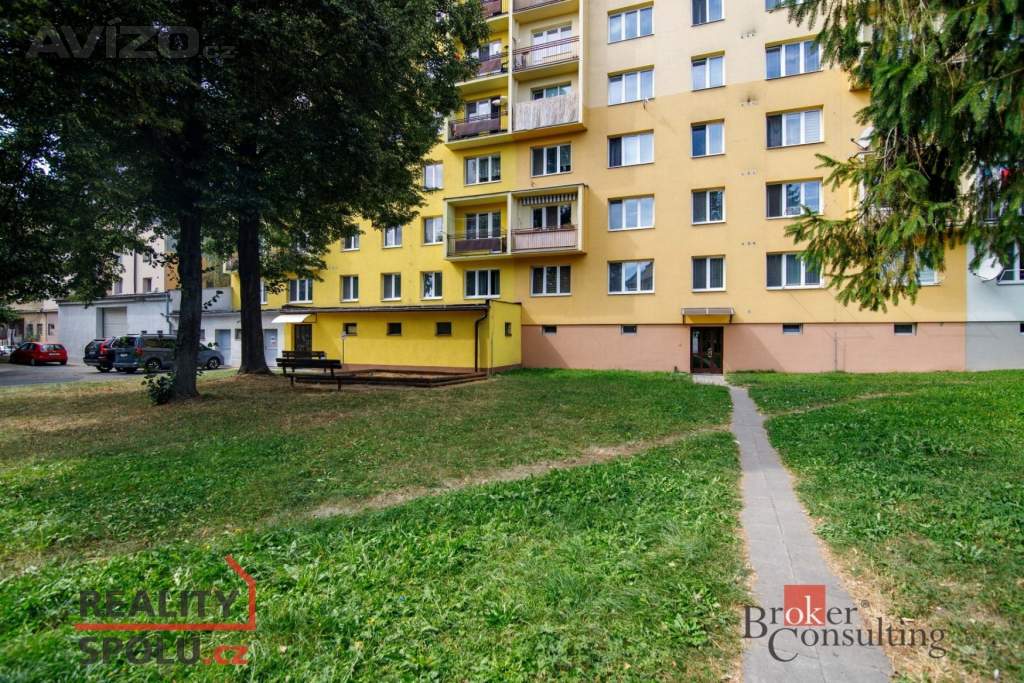 Foto inzerátu Pronájem bytu 2+1 57 m², Opava