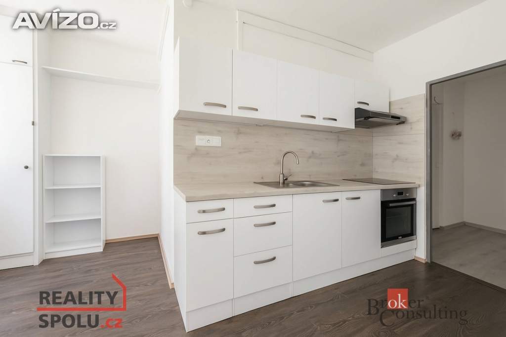 Pronájem bytu 2+1 65 m², Plzeň