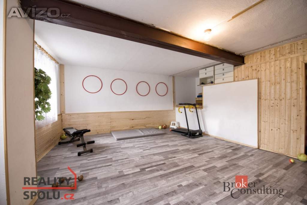 Foto inzerátu Prodej nemovitosti pro ubytování 332 m², Třebenice