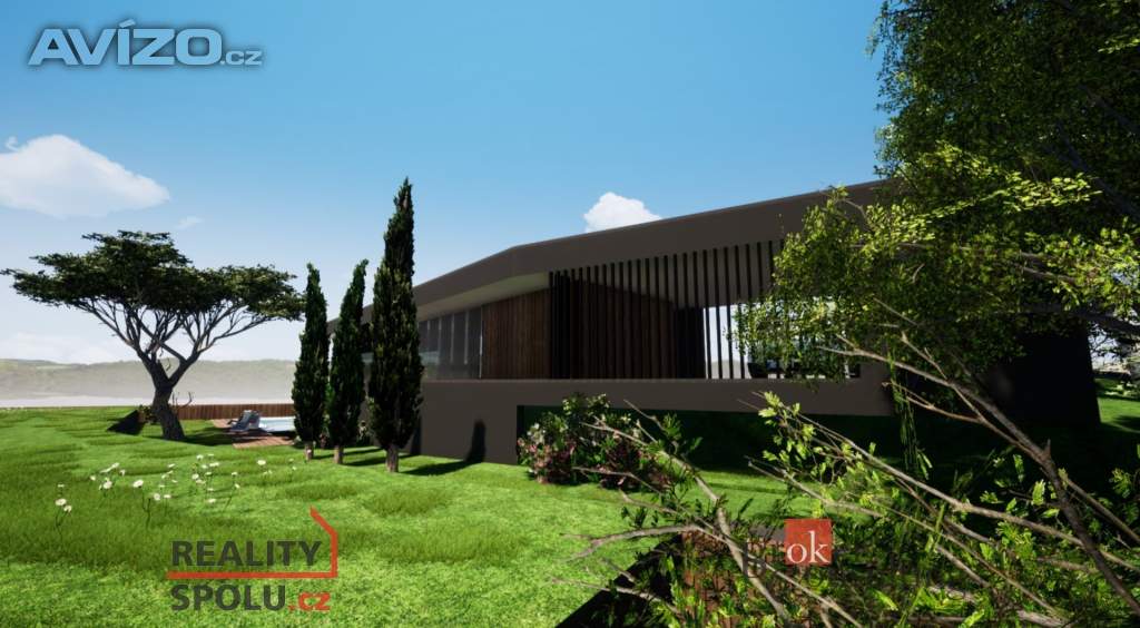 Foto inzerátu Prodej stavebního pozemku 1 182 m², Plzeň