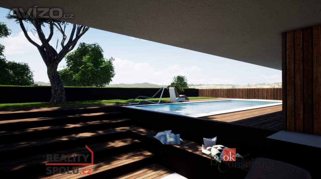 Foto inzerátu Prodej stavebního pozemku 1 182 m², Plzeň