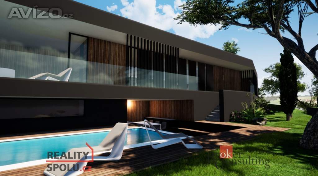 Foto inzerátu Prodej stavebního pozemku 1 182 m², Plzeň