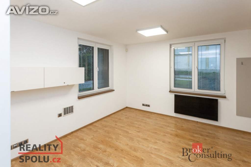 Foto inzerátu Pronájem kanceláře 29 m², Žďár nad Sázavou