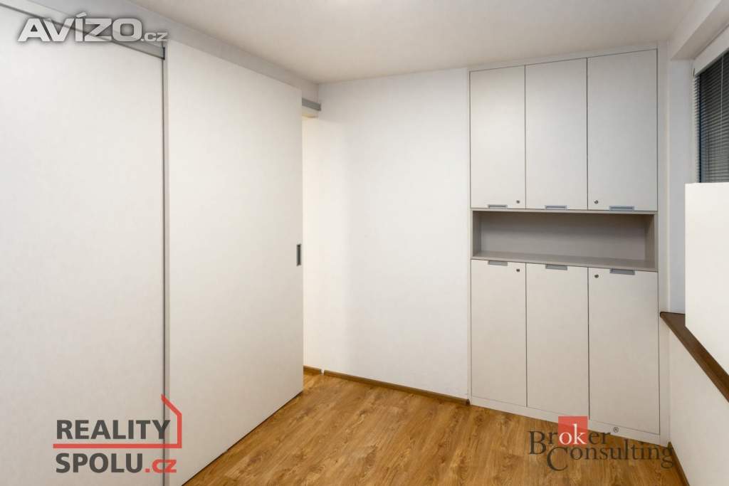 Foto inzerátu Pronájem kanceláře 29 m², Žďár nad Sázavou