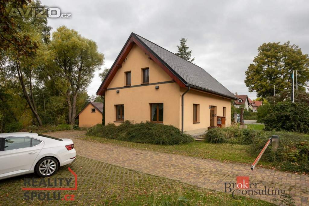 Foto inzerátu Pronájem kanceláře 29 m², Žďár nad Sázavou