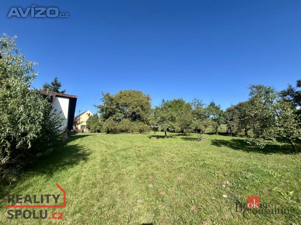 Foto inzerátu Prodej chalupy 100 m², Albrechtice nad Vltavou