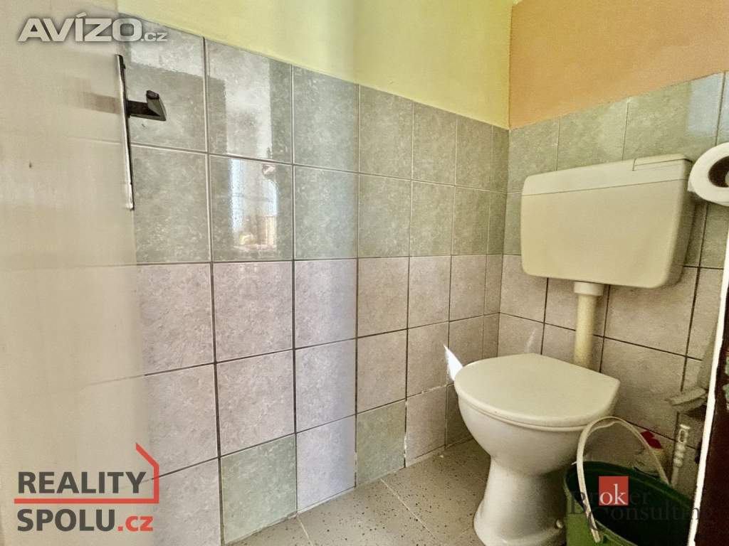 Foto inzerátu Prodej chalupy 100 m², Albrechtice nad Vltavou