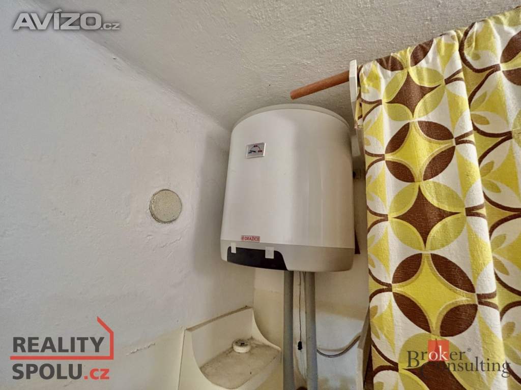 Foto inzerátu Prodej chalupy 100 m², Albrechtice nad Vltavou