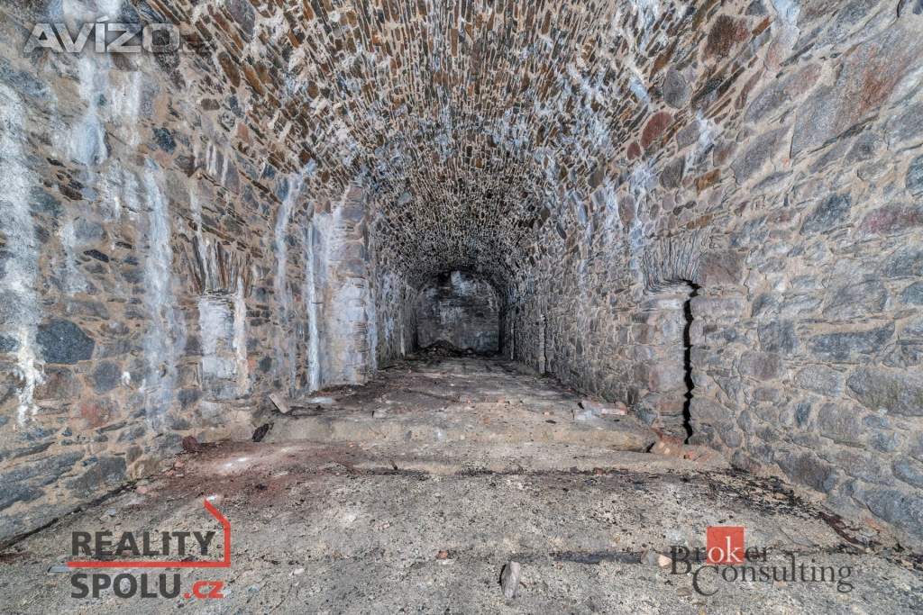 Foto inzerátu Prodej komerčního pozemku 2 963 m², Olešnice v Orlických horách