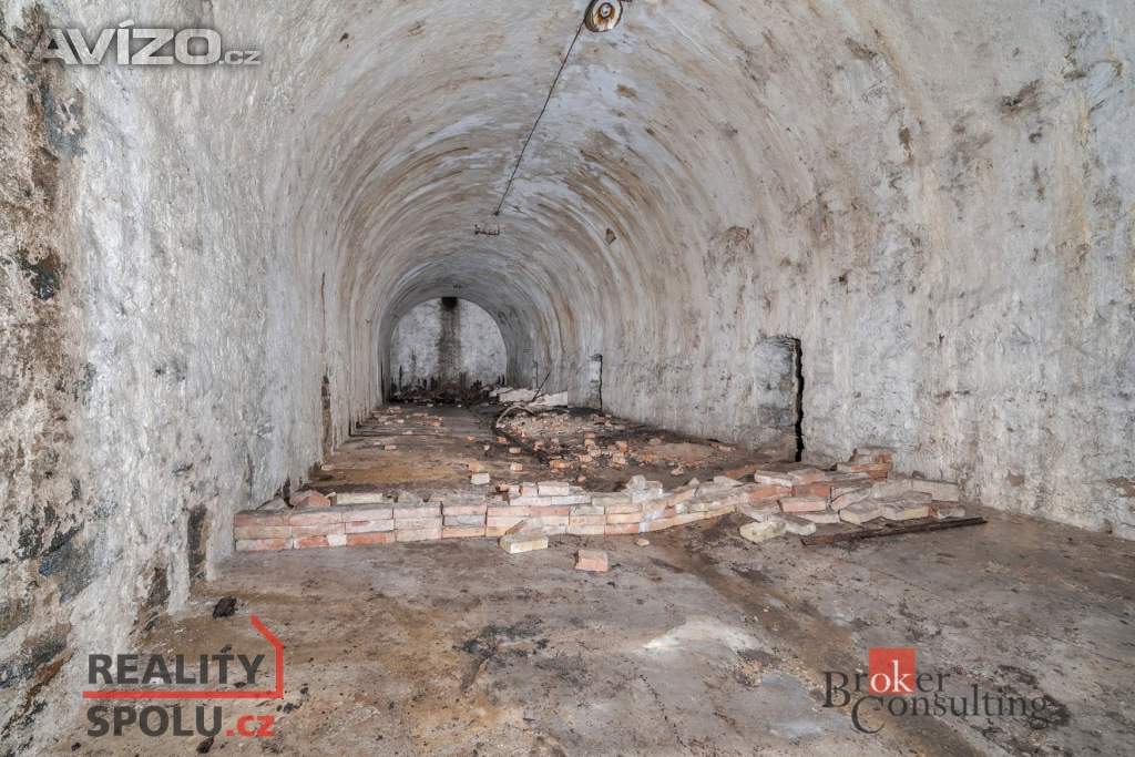 Foto inzerátu Prodej stavebního pozemku 2 963 m², Olešnice v Orlických horách