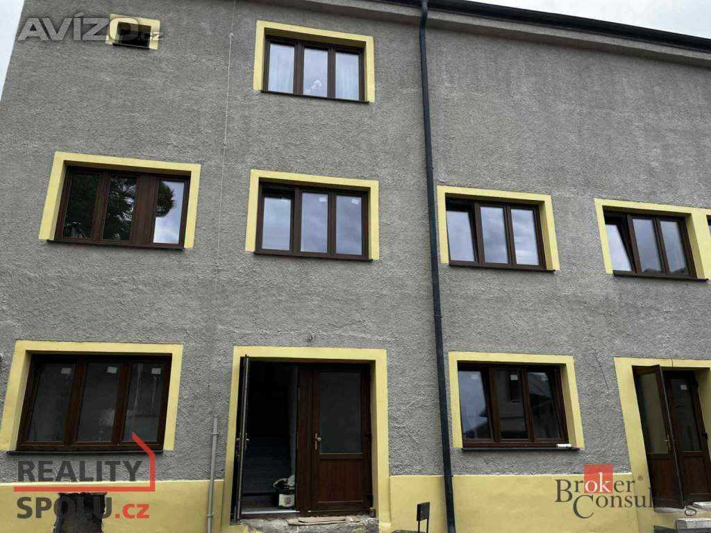 Foto inzerátu Pronájem bytu 1+kk 16 m², Horní Benešov