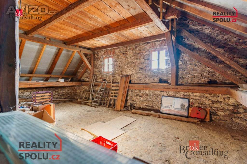 Foto inzerátu Prodej restaurace 161 m², Velhartice