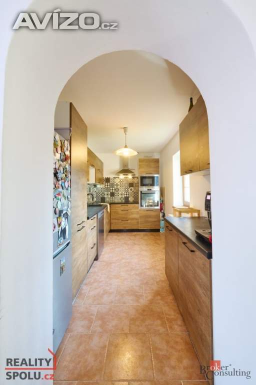 Foto inzerátu Prodej rodinného domu 220 m², Kluky