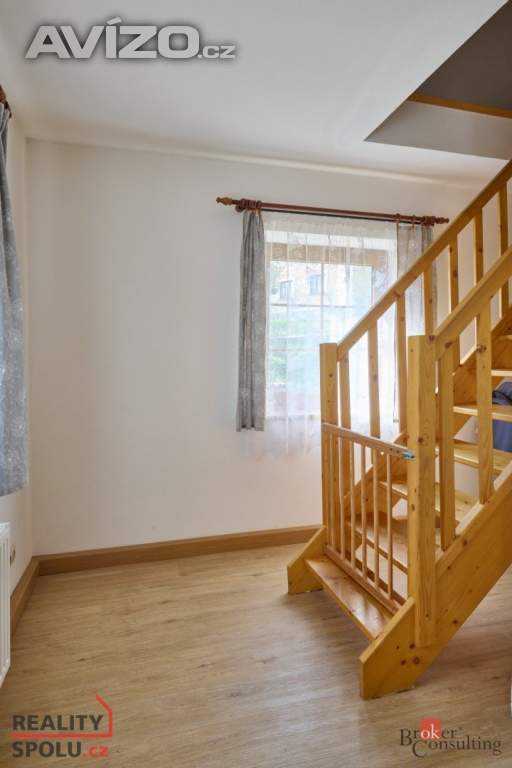 Foto inzerátu Prodej rodinného domu 220 m², Kluky