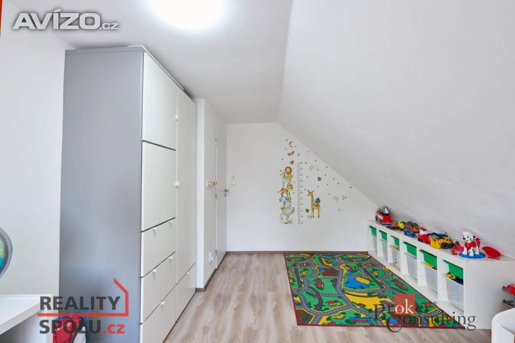 Foto inzerátu Prodej rodinného domu 220 m², Kluky