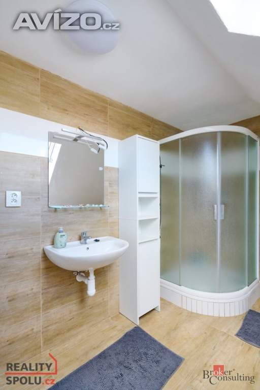 Foto inzerátu Prodej rodinného domu 220 m², Kluky