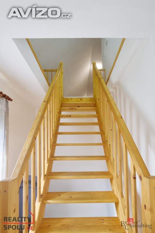 Foto inzerátu Prodej rodinného domu 220 m², Kluky